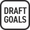 Draft Goals Icon